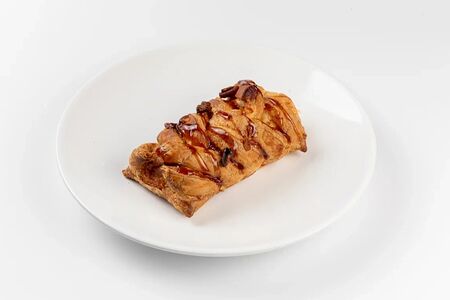 Кленовый пекан