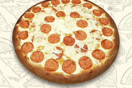 Пицца Луиза