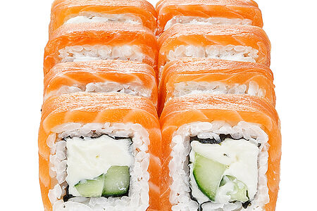 Ролл Филадельфия