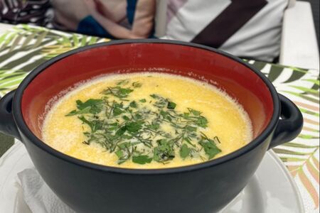 Уха по-фински