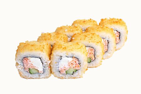 Крабс Темпура