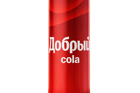 Добрый Кола ж/б