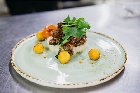 Ломо сальтадо