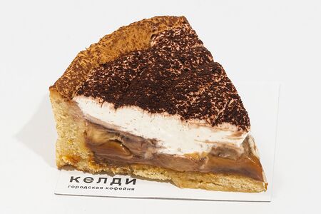 Баноффи пай