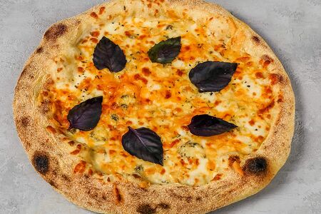 Четыре сыра