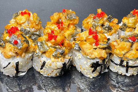 Самурай голд