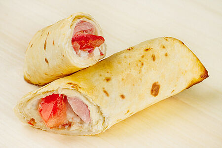 Рони ролл ранчо