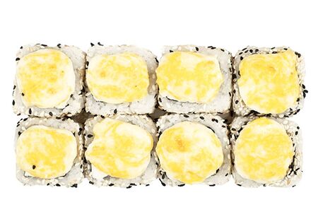 Запеченный Тори