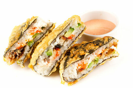 Горячий ролл персона грата