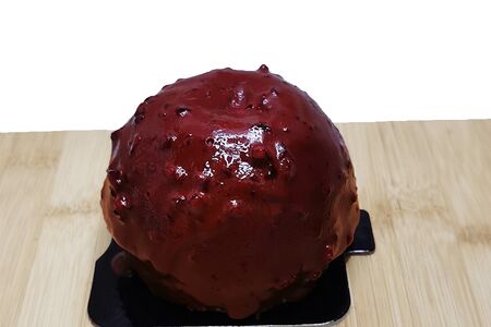 Пирожное Пряная вишня