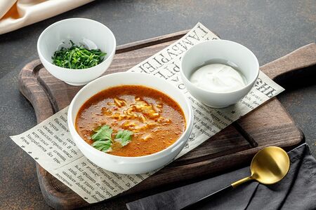 Харчо халяль