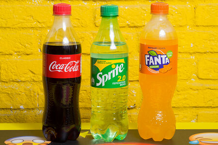 Напиток на выбор