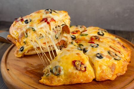 Пицца Мексика