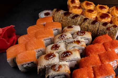 Марокко сет (40шт)