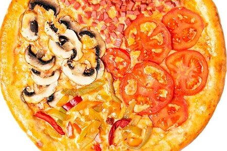 Четыре сезона