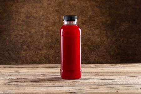 Морс Клюква-смородина