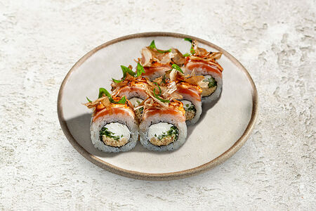 Спайси бонито