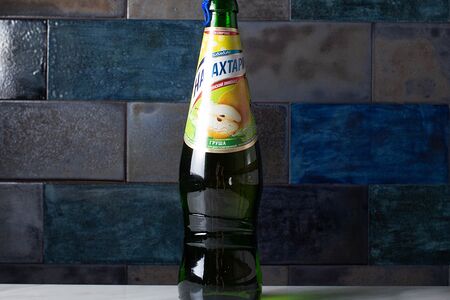 Грузинский лимонад Натахтари