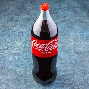 Coca-Cola