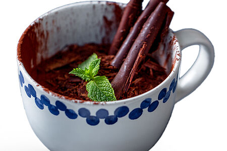 Тирамису из Рикотты