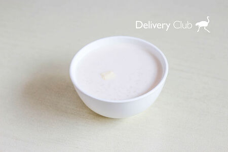 Каша рисовая