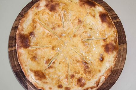 Пирог Мясной