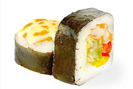 Кальмар чили 5шт.