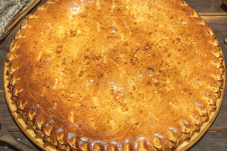 Пицца Стафф