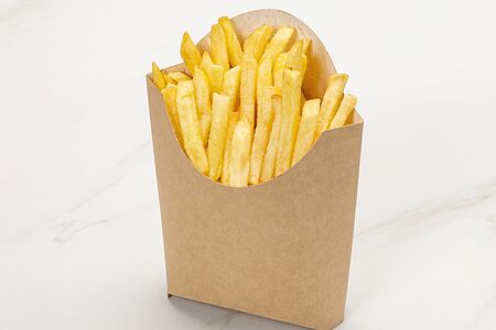 Картофель фри