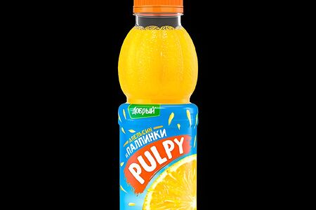 Pulpy