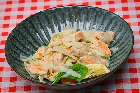 Паста Путанеска