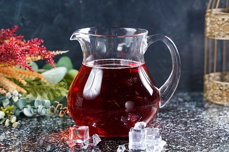 Компот из сухофруктов