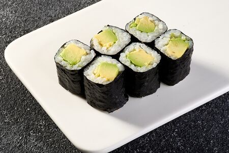 Ролл Авокадо