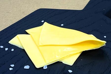 Сыр плавленый