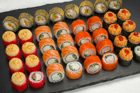 Сет роял 40 шт