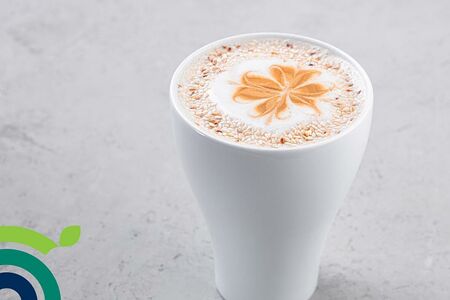 Латте халва