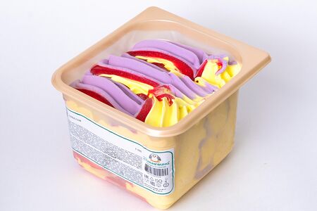 Бабл Гам мини ванна