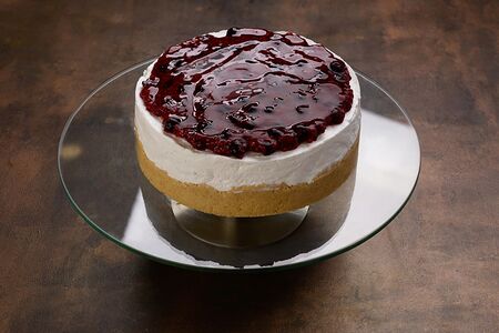 Чизкейк Лесные ягоды