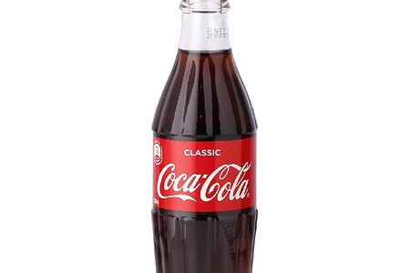 Газированные напитки