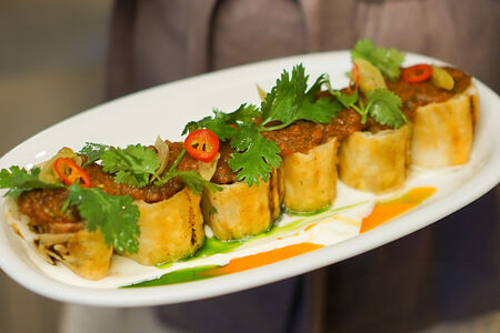 Султан-кебаб