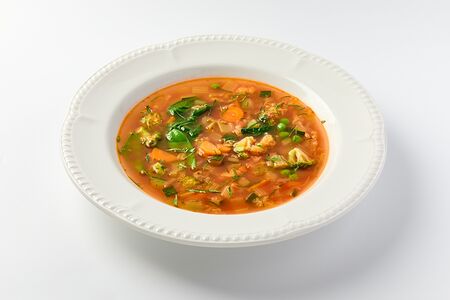 Минестроне