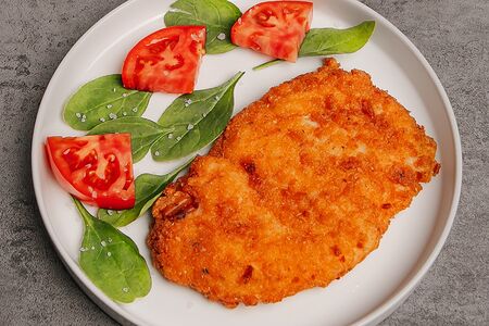 Шницель ВМоменте