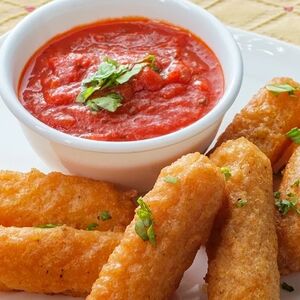 Сырные палочки