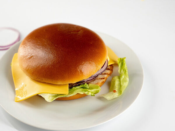 Шаурма и всякая еда