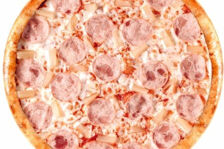 Пицца Гавайская