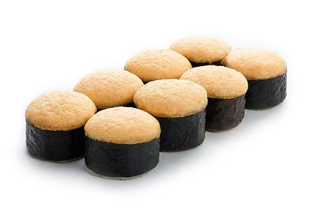 Запеченный ролл Чиллик