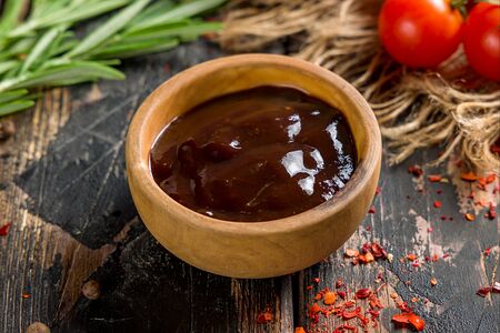 Соус Барбекю