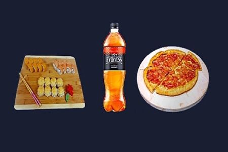 Комбо Сэнсэй