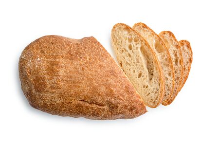 Хлеб тартин ржаной