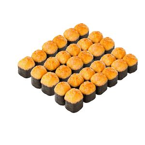 Запеченный мини